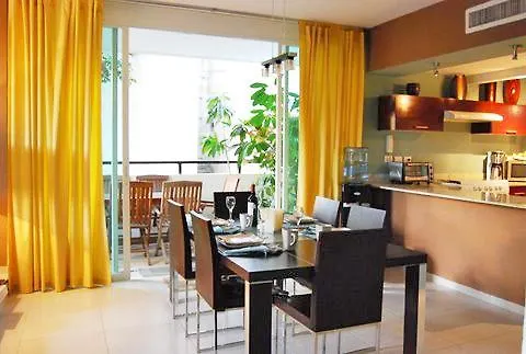 Meridian 202 Playa del Carmen 0*,